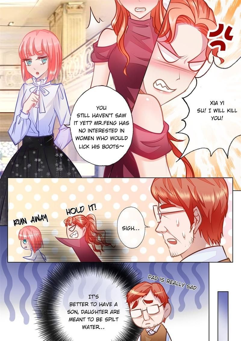 Warm Wedding - Episode 22 — page 6