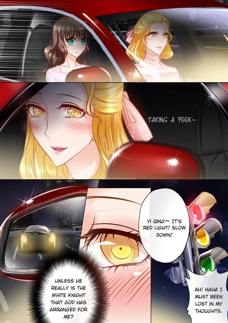 Warm Wedding - Episode 22 — page 7