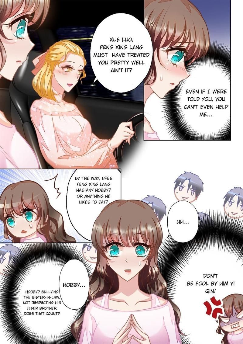 Warm Wedding - Episode 22 — page 8