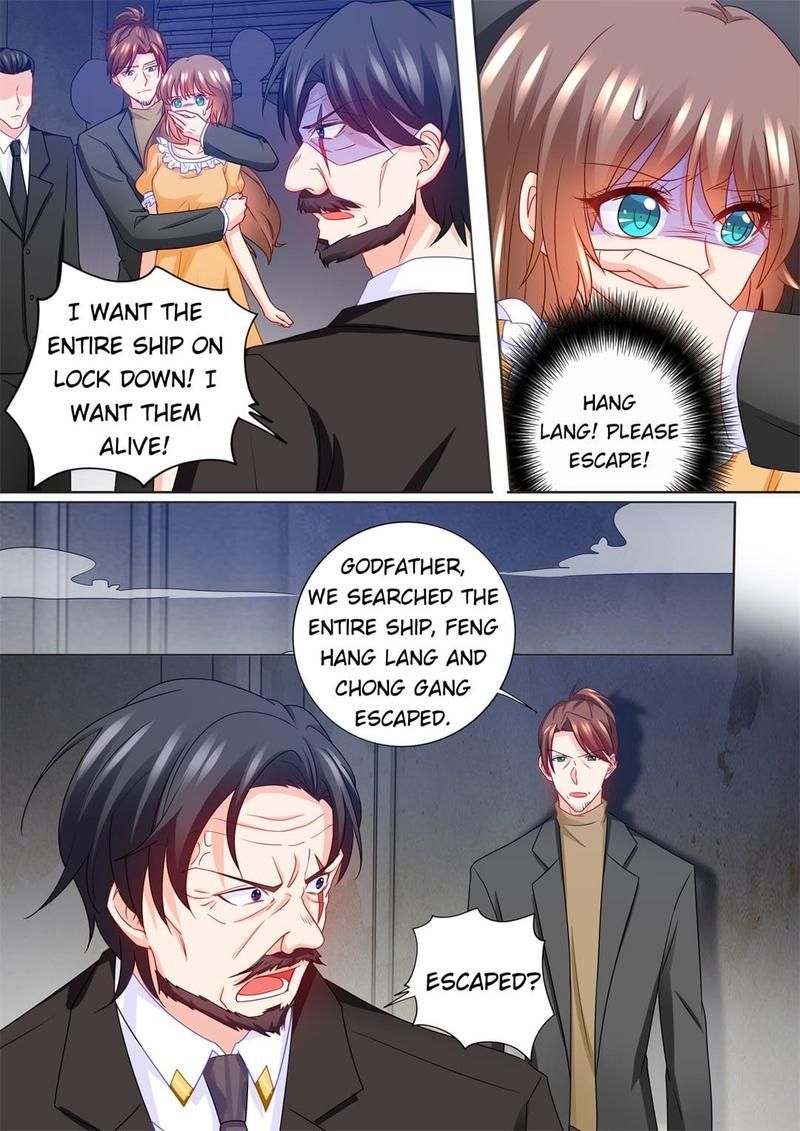 Warm Wedding - Episode 220 — page 2