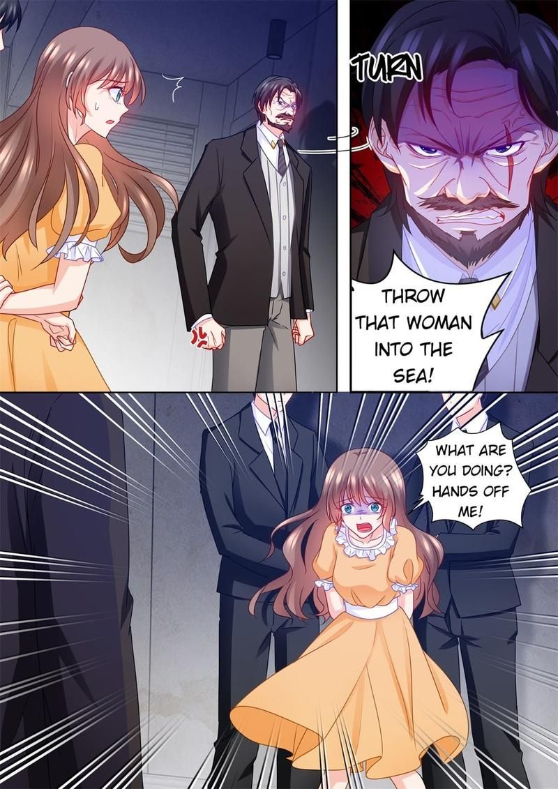 Warm Wedding - Episode 220 — page 3