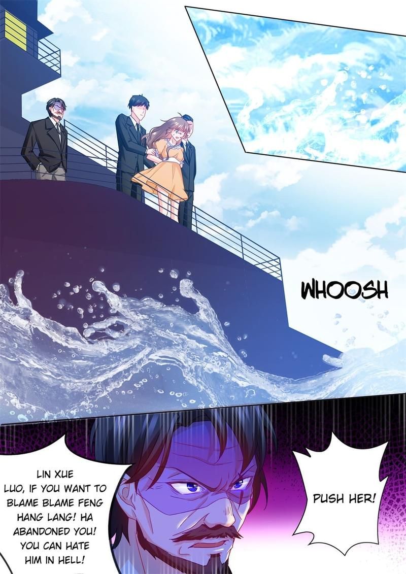 Warm Wedding - Episode 220 — page 4