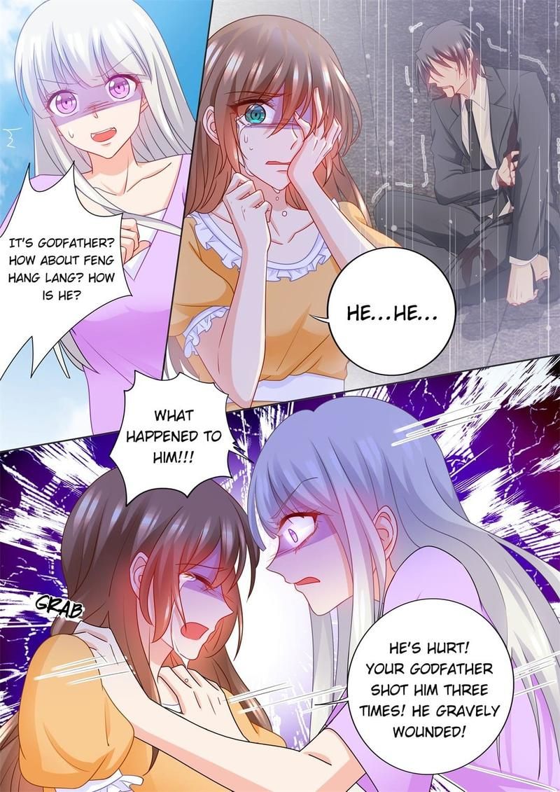 Warm Wedding - Episode 221 — page 2