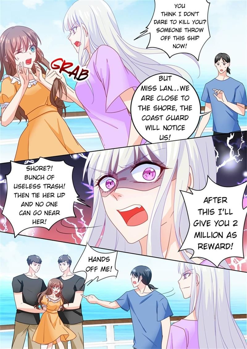 Warm Wedding - Episode 222 — page 2