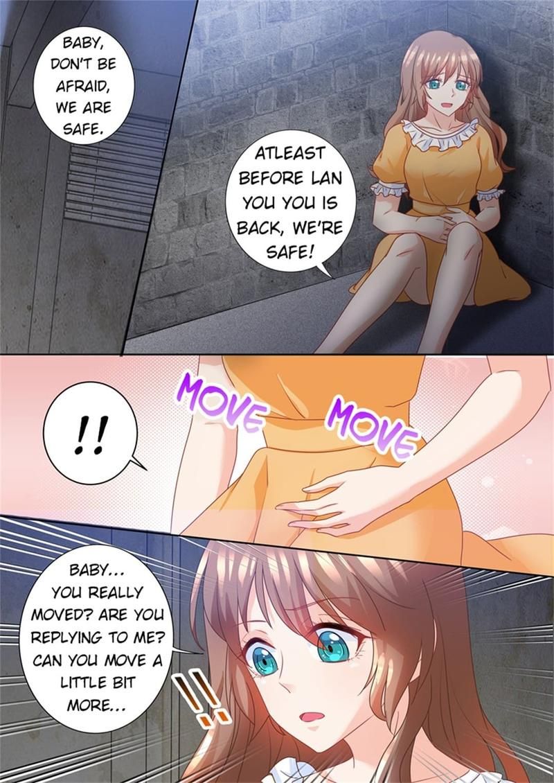 Warm Wedding - Episode 222 — page 3