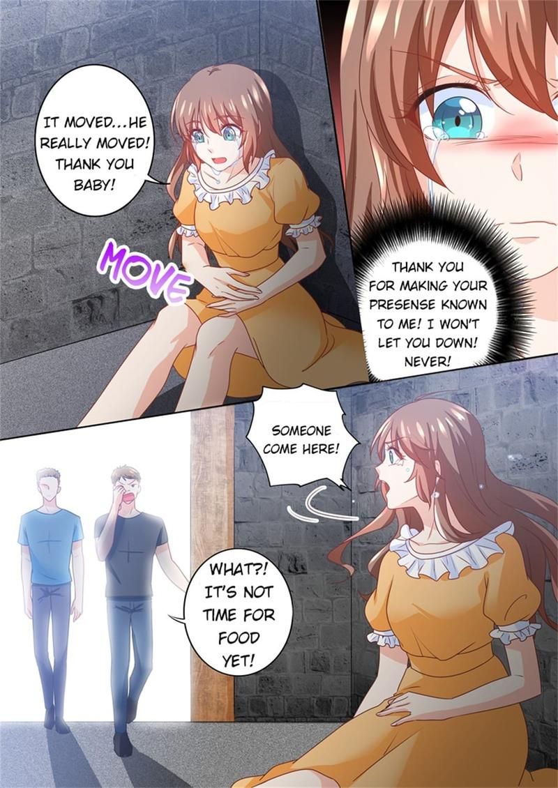 Warm Wedding - Episode 222 — page 4