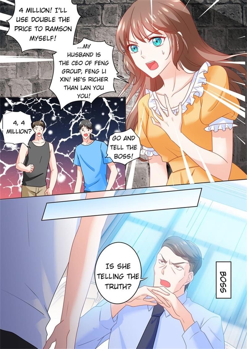 Warm Wedding - Episode 222 — page 5