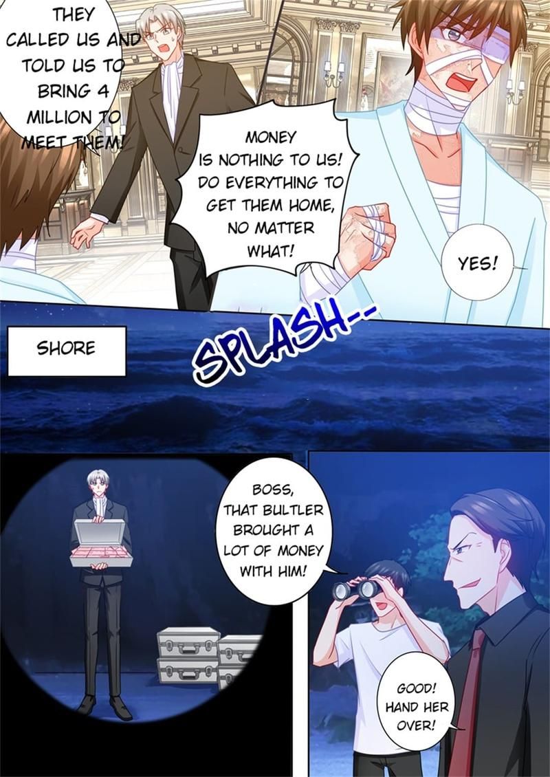 Warm Wedding - Episode 222 — page 7
