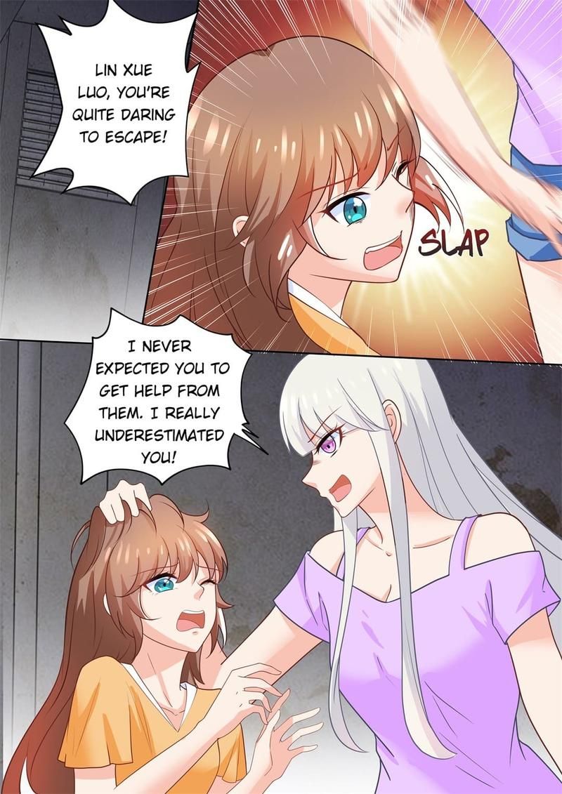 Warm Wedding - Episode 223 — page 2
