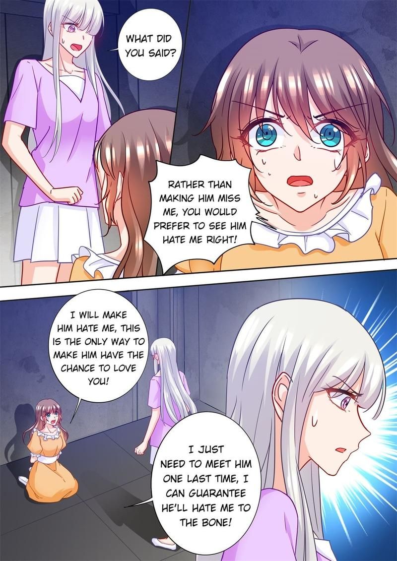 Warm Wedding - Episode 223 — page 4