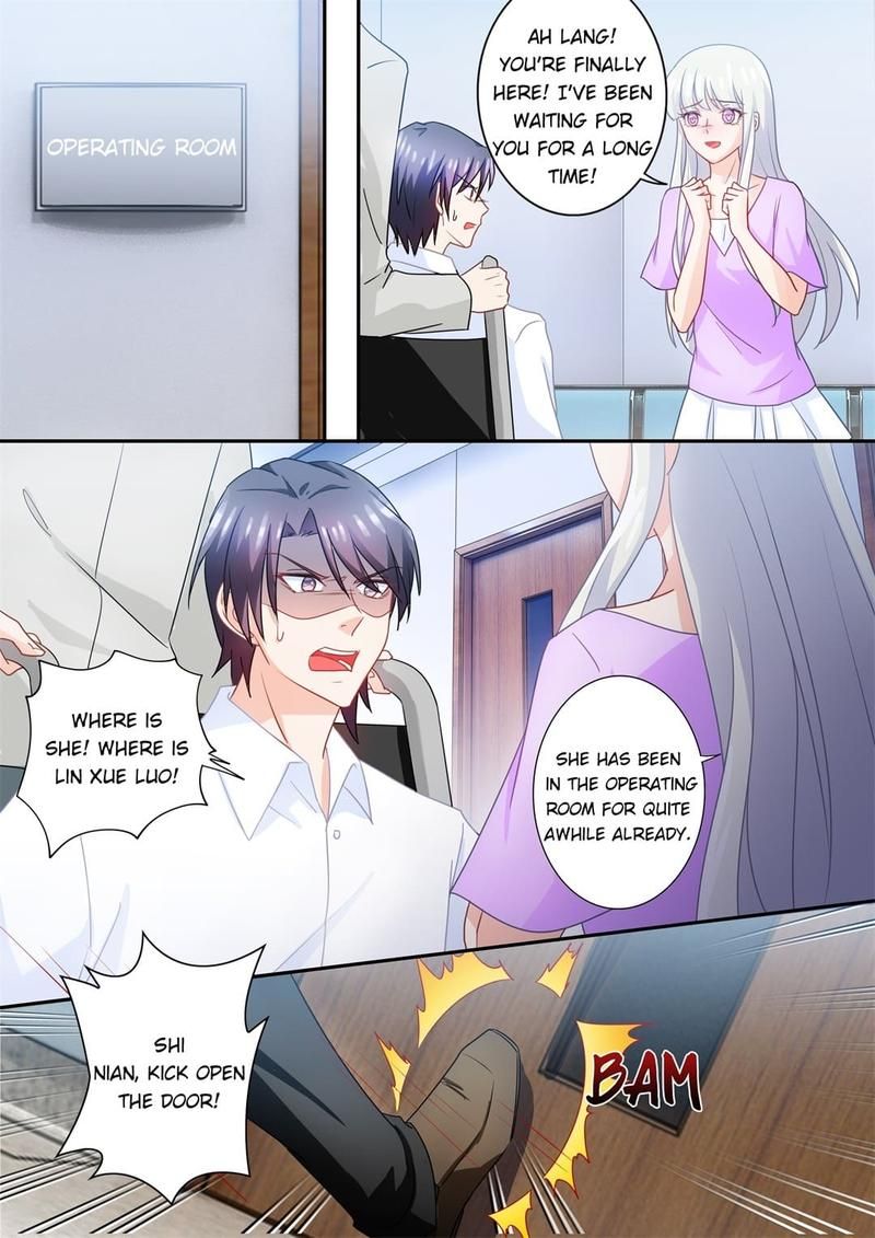 Warm Wedding - Episode 223 — page 7