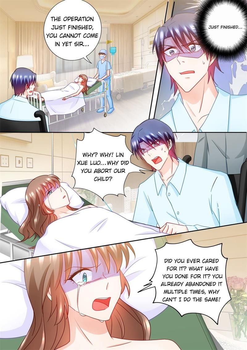 Warm Wedding - Episode 223 — page 8