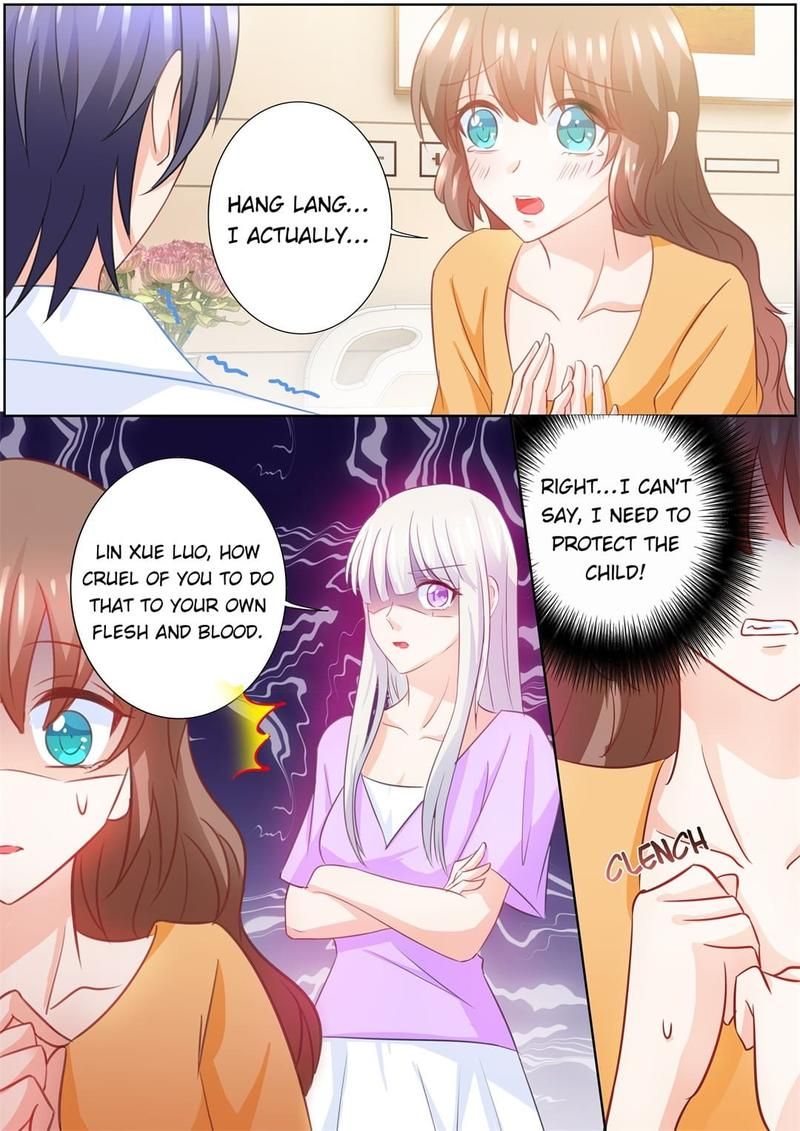 Warm Wedding - Episode 224 — page 2