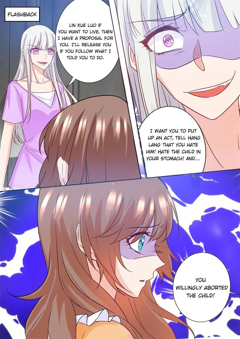 Warm Wedding - Episode 224 — page 3