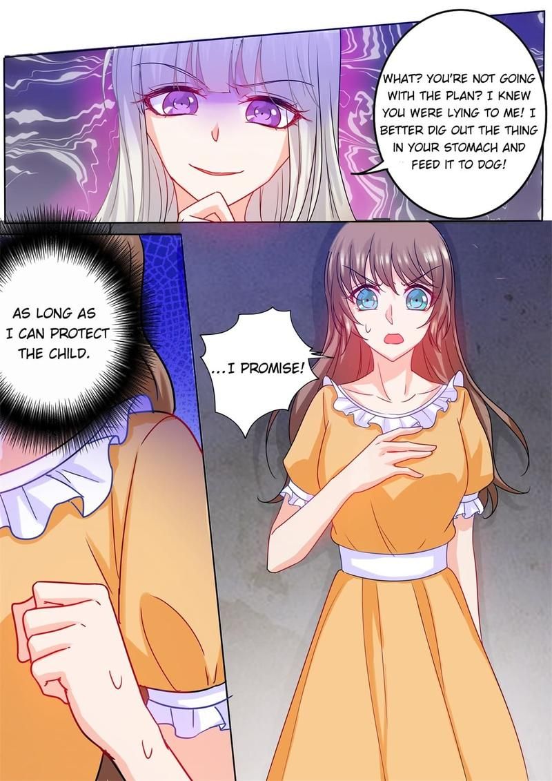 Warm Wedding - Episode 224 — page 4