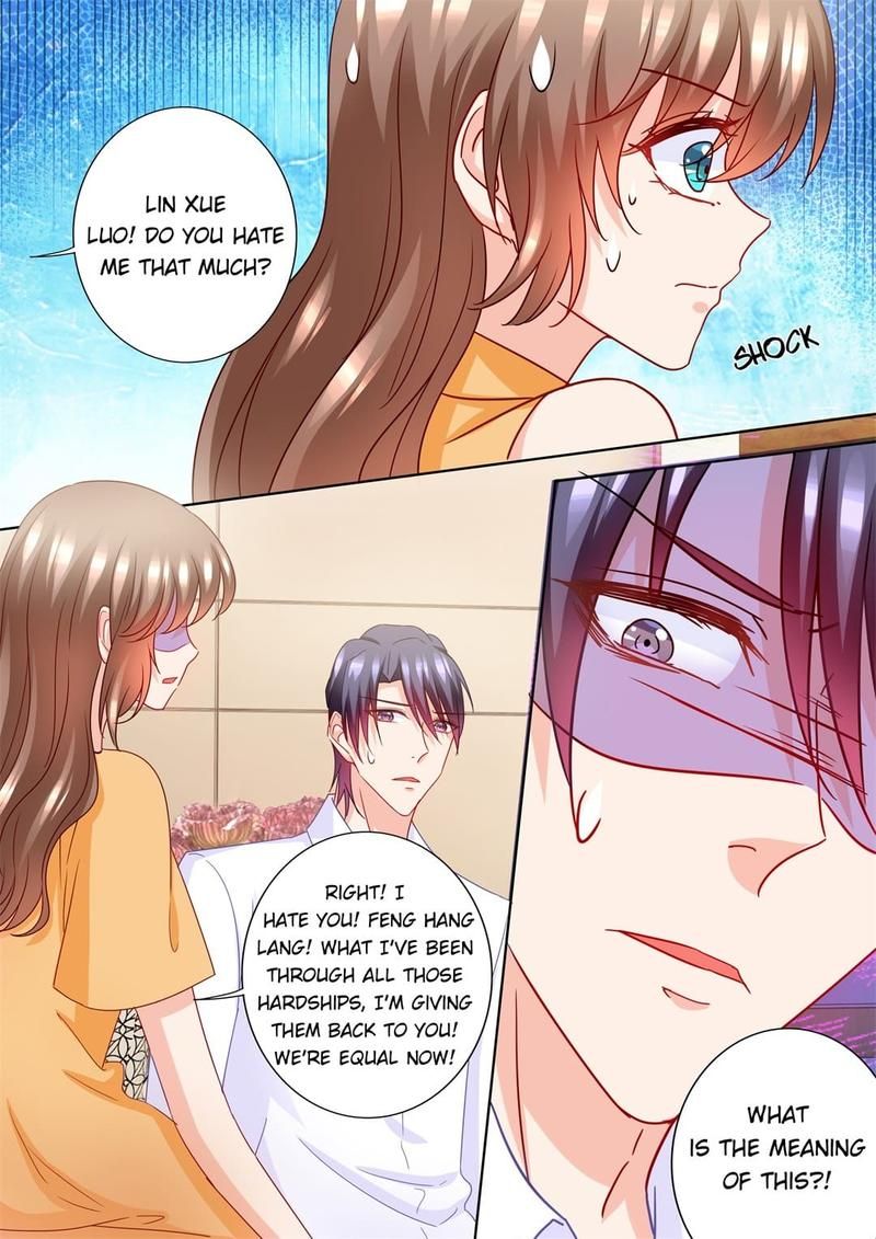 Warm Wedding - Episode 224 — page 5