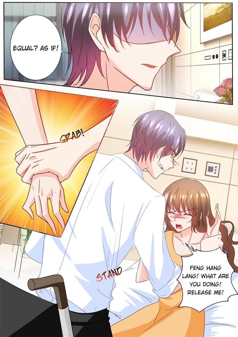 Warm Wedding - Episode 224 — page 6