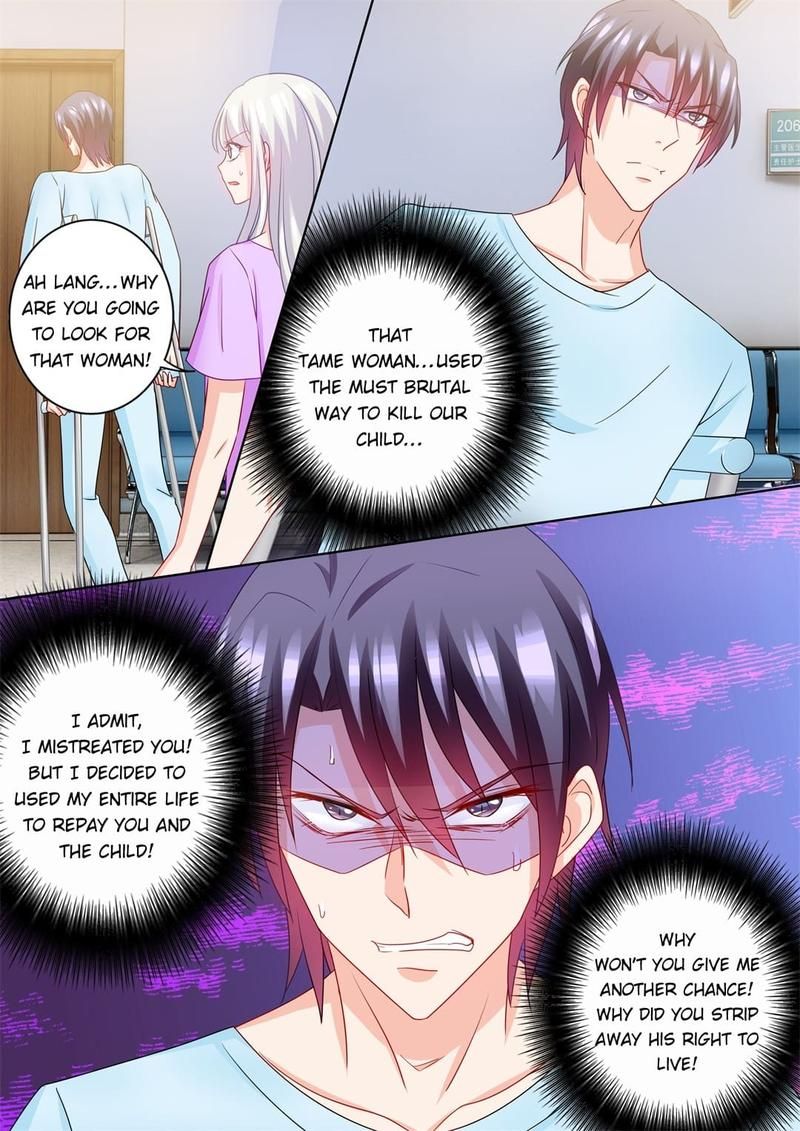 Warm Wedding - Episode 225 — page 3