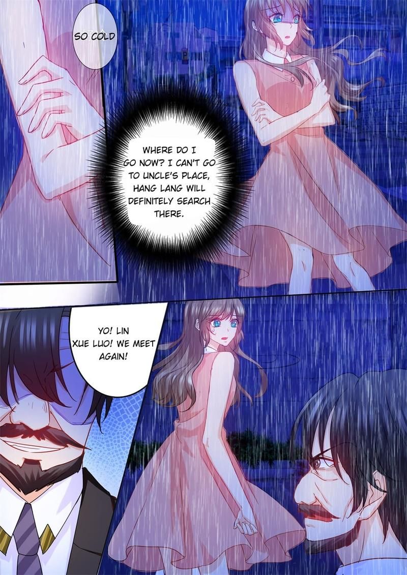 Warm Wedding - Episode 225 — page 5