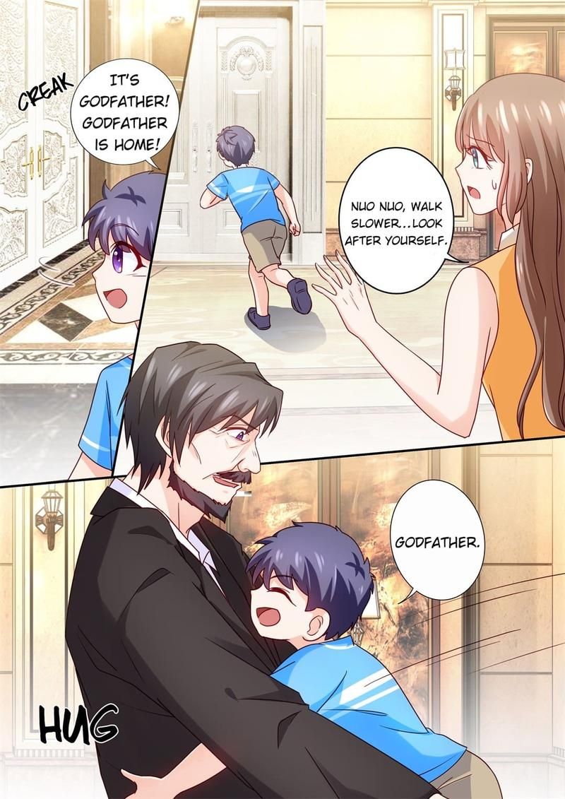 Warm Wedding - Episode 226 — page 2