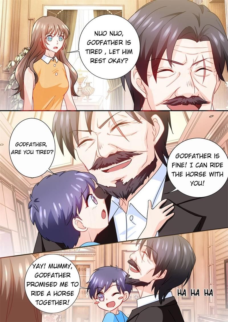 Warm Wedding - Episode 226 — page 4