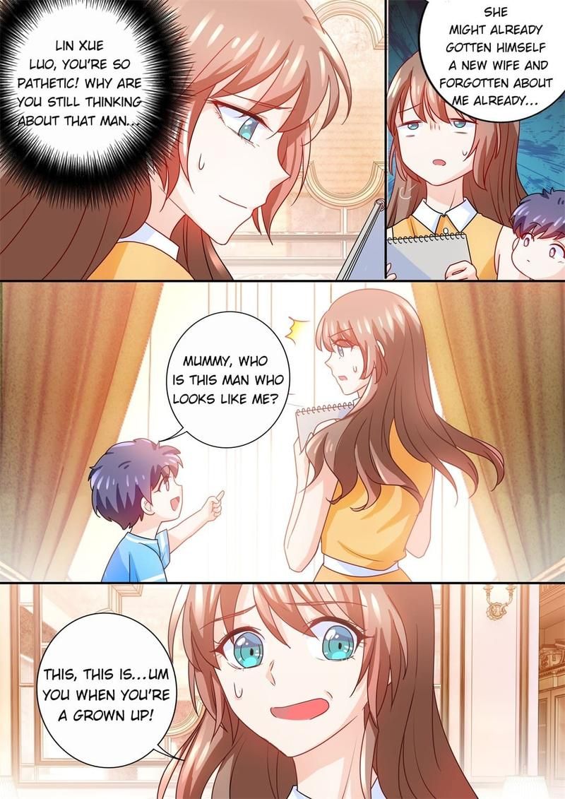 Warm Wedding - Episode 226 — page 6