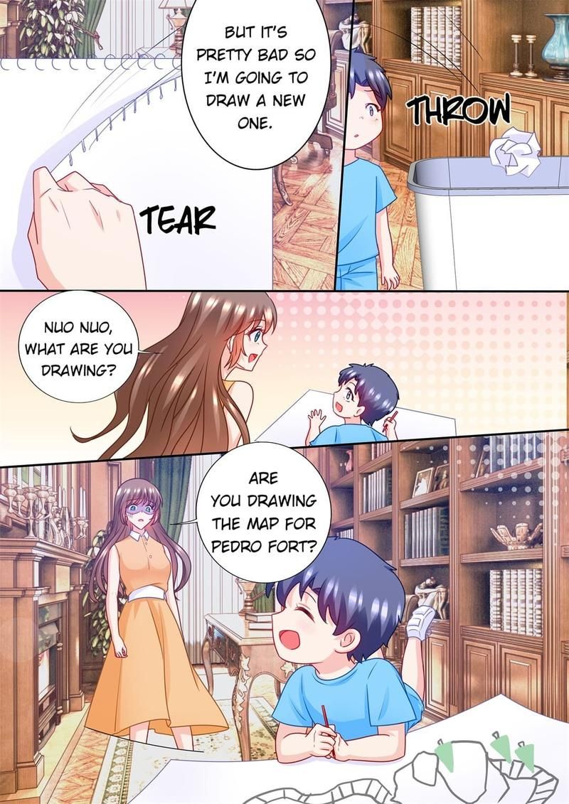 Warm Wedding - Episode 226 — page 7