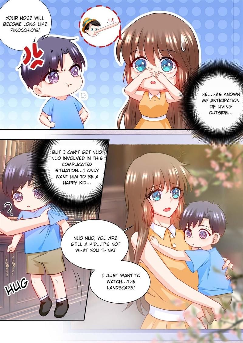 Warm Wedding - Episode 227 — page 2