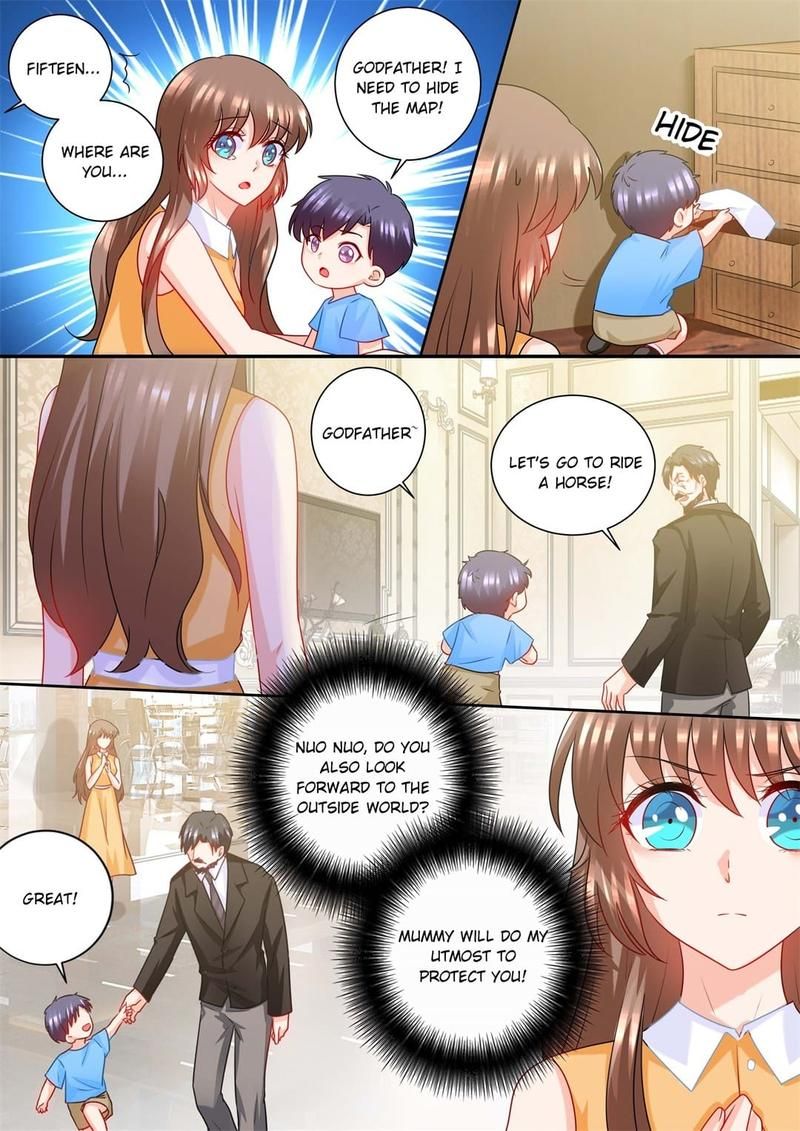 Warm Wedding - Episode 227 — page 4
