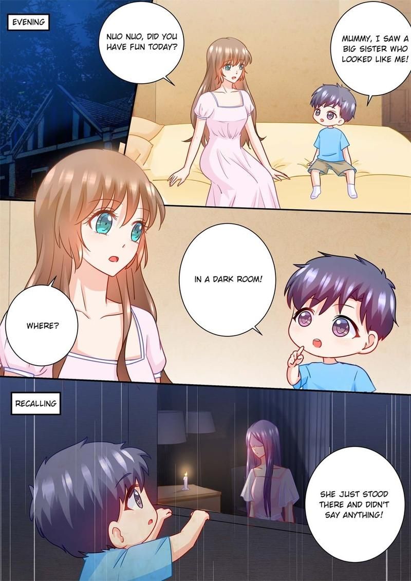 Warm Wedding - Episode 227 — page 5