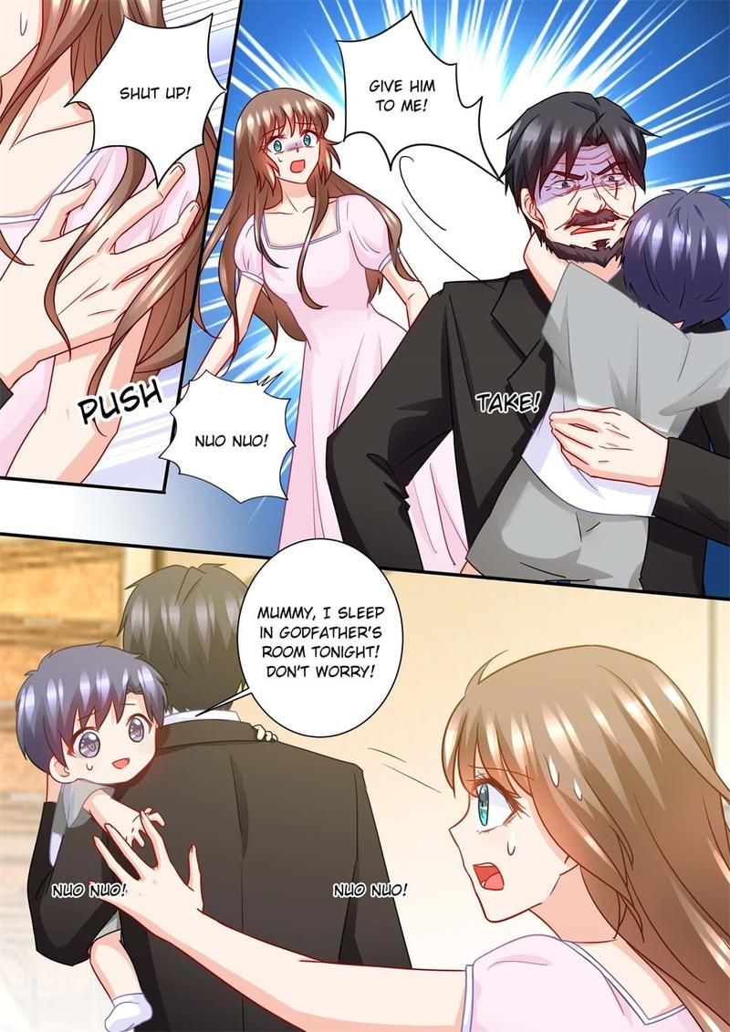 Warm Wedding - Episode 227 — page 7