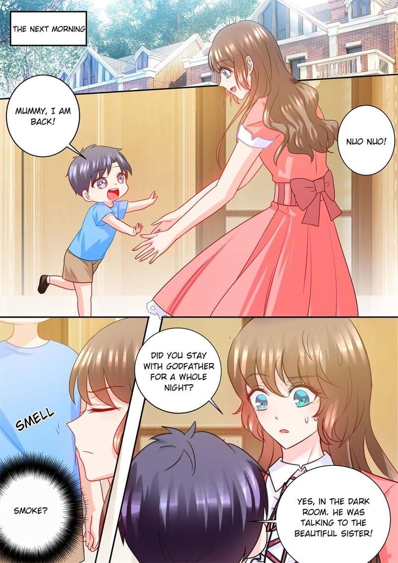 Warm Wedding - Episode 228 — page 2