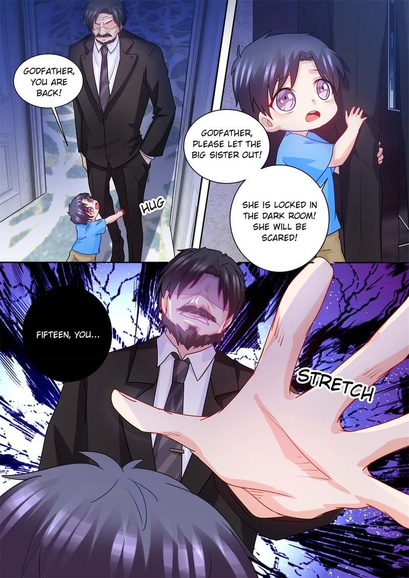 Warm Wedding - Episode 229 — page 2