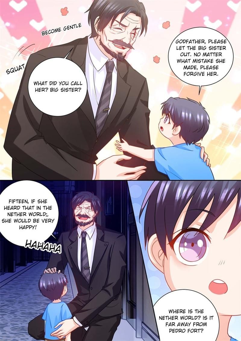 Warm Wedding - Episode 229 — page 3