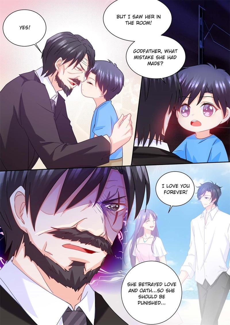 Warm Wedding - Episode 229 — page 4