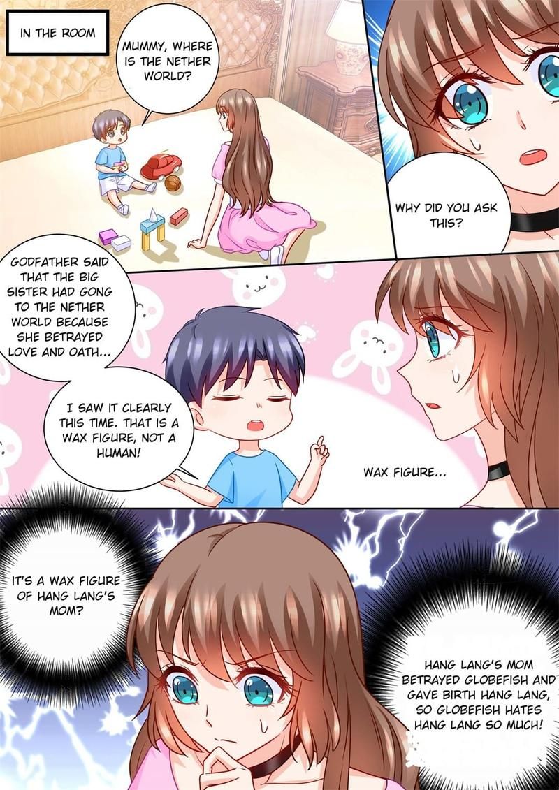 Warm Wedding - Episode 229 — page 5