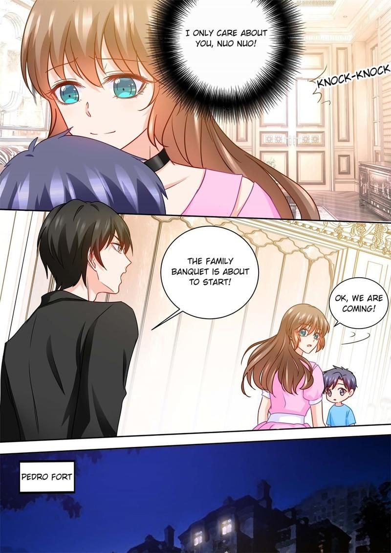 Warm Wedding - Episode 229 — page 7