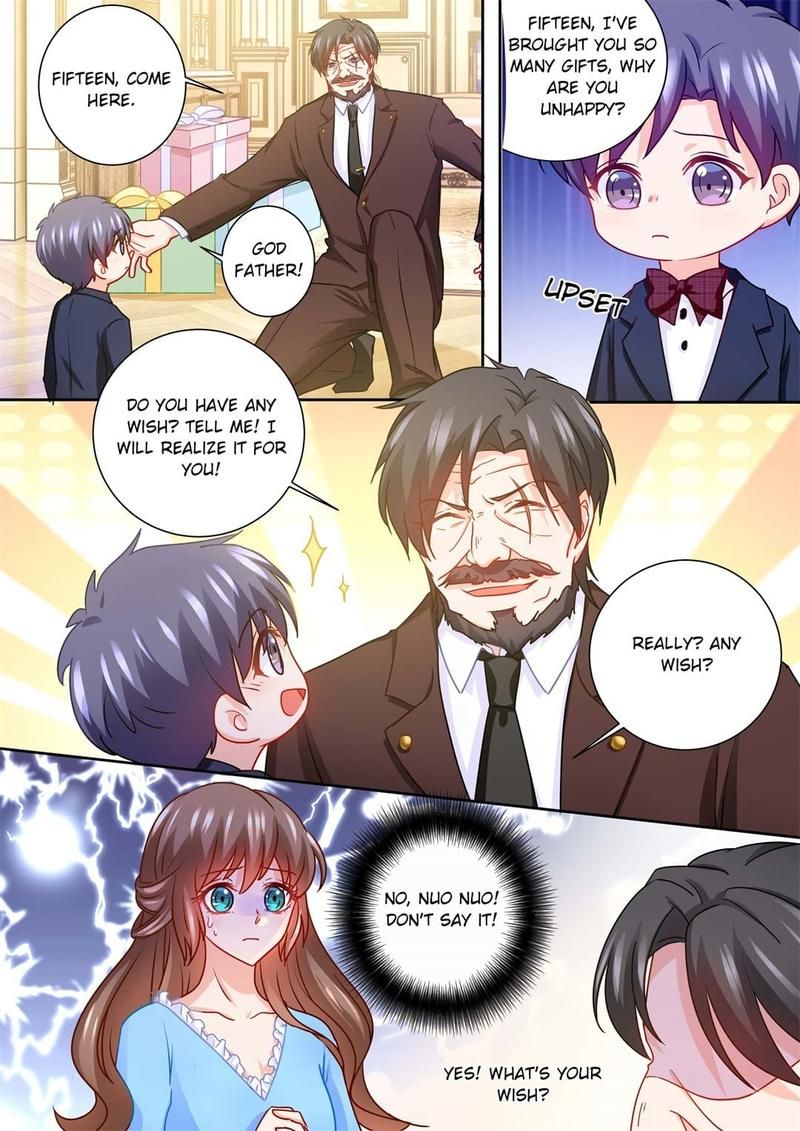 Warm Wedding - Episode 229 — page 8