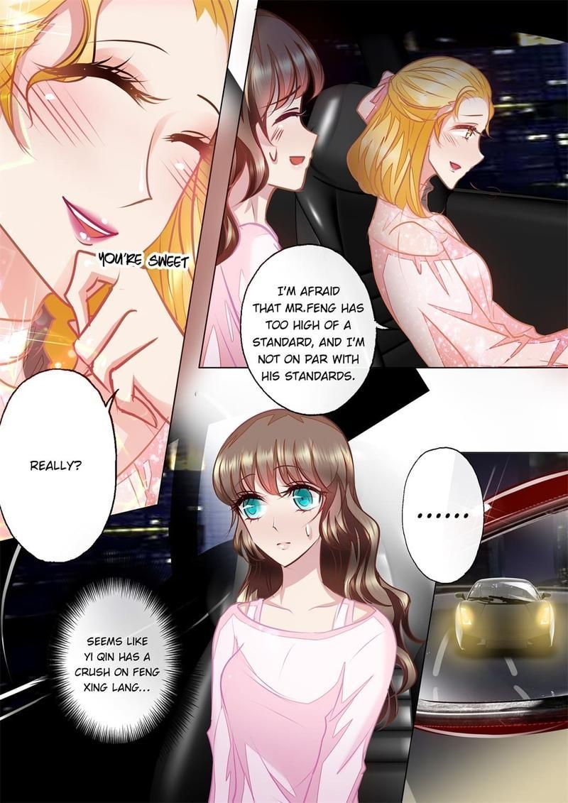 Warm Wedding - Episode 23 — page 2
