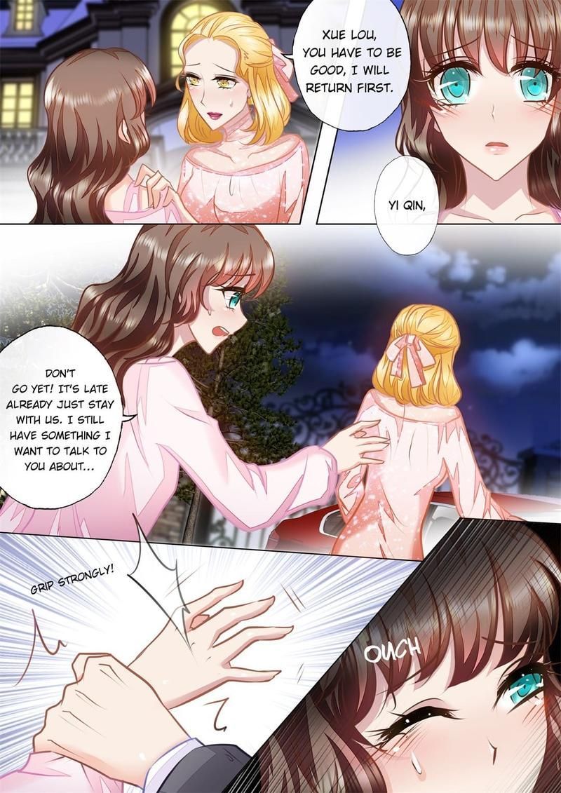 Warm Wedding - Episode 23 — page 4