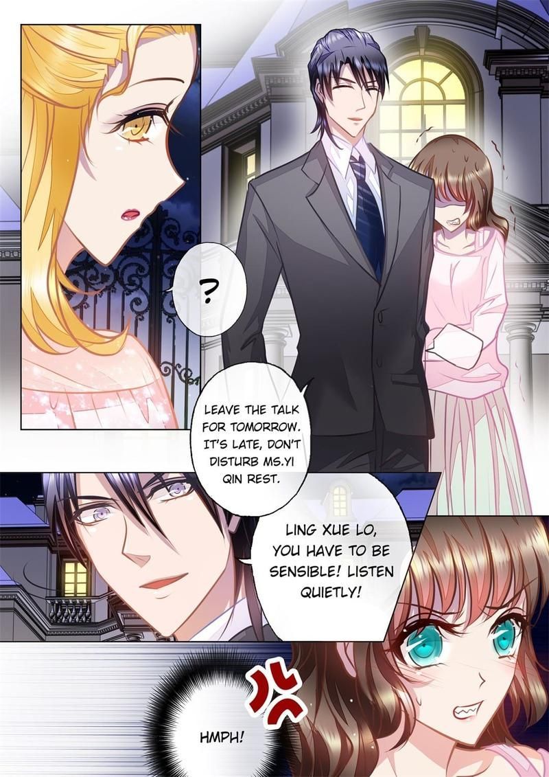 Warm Wedding - Episode 23 — page 5