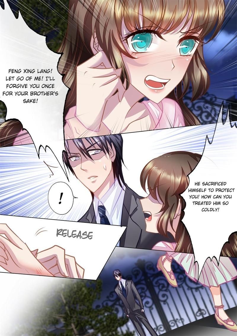 Warm Wedding - Episode 23 — page 7