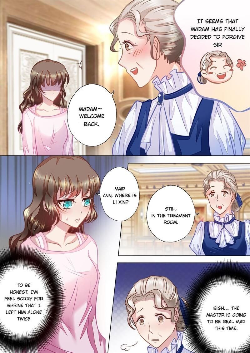 Warm Wedding - Episode 23 — page 8