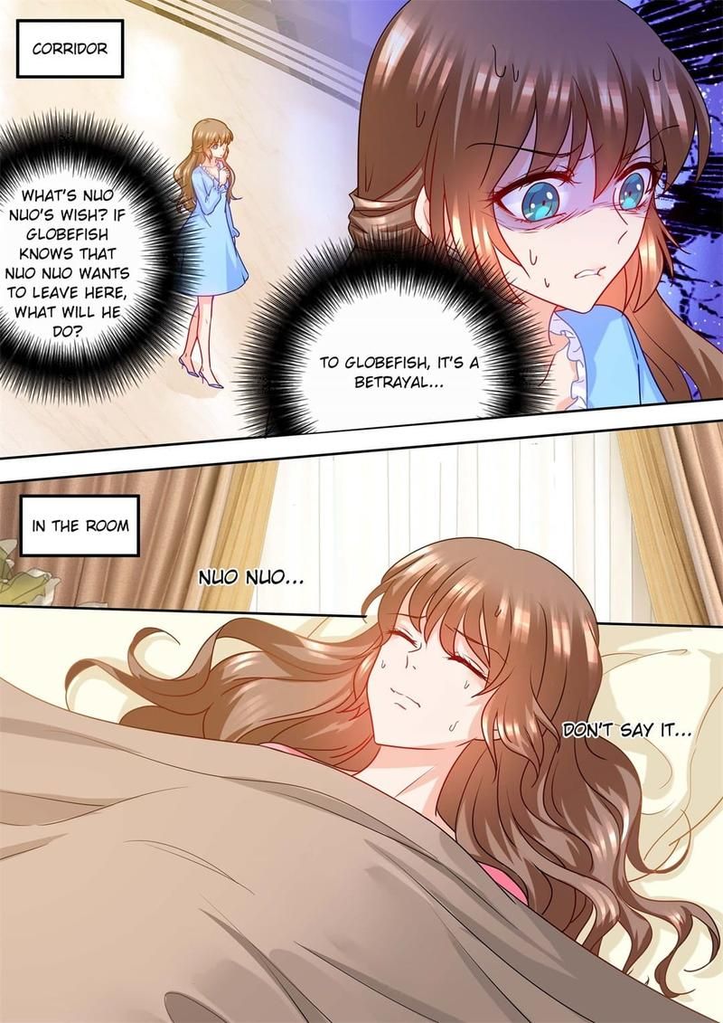 Warm Wedding - Episode 230 — page 2