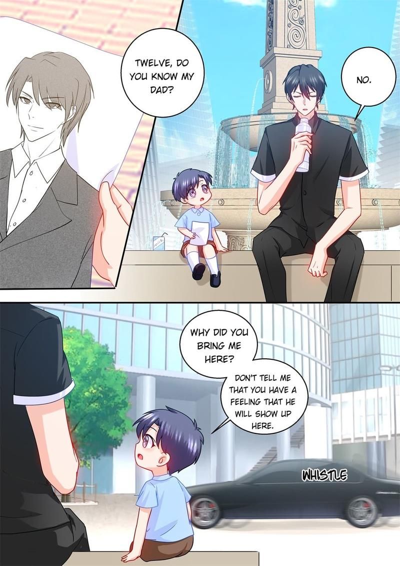 Warm Wedding - Episode 231 — page 2