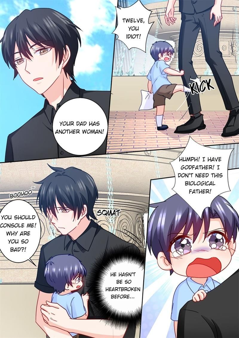 Warm Wedding - Episode 231 — page 8