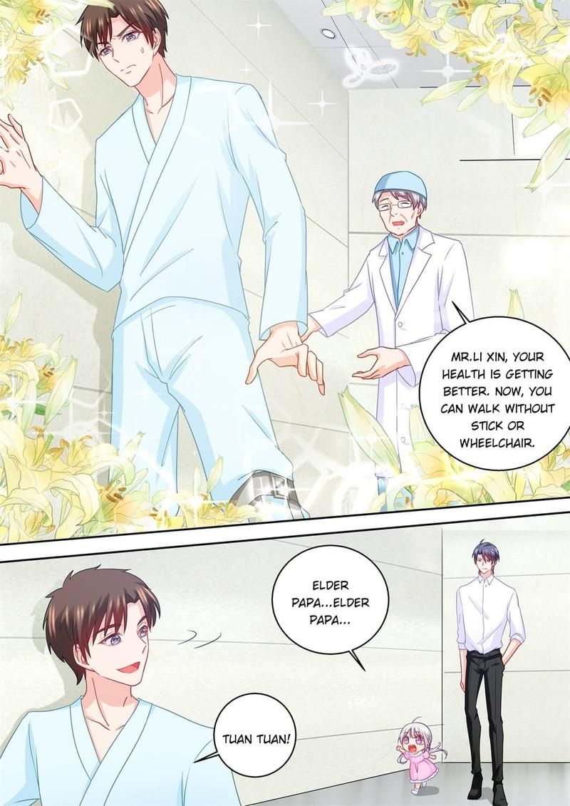 Warm Wedding - Episode 232 — page 2