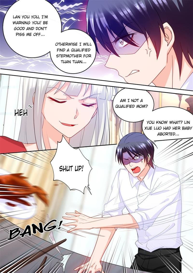 Warm Wedding - Episode 232 — page 8