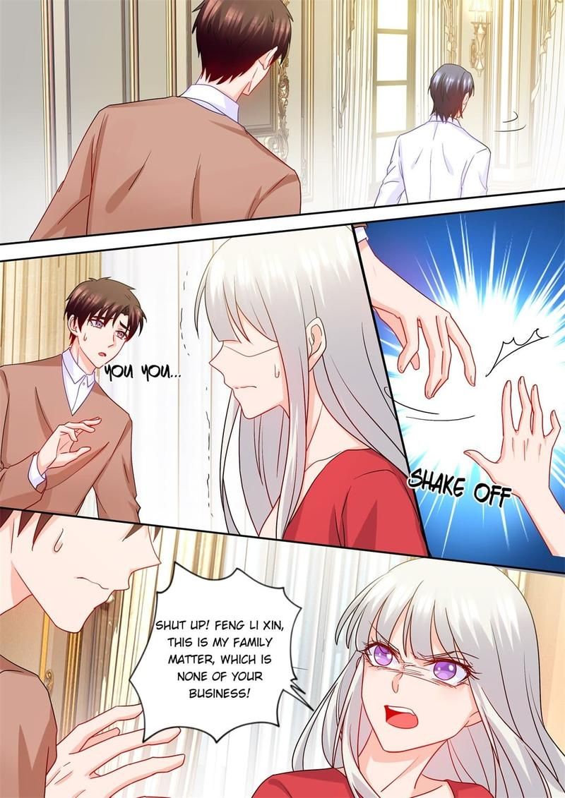Warm Wedding - Episode 233 — page 2
