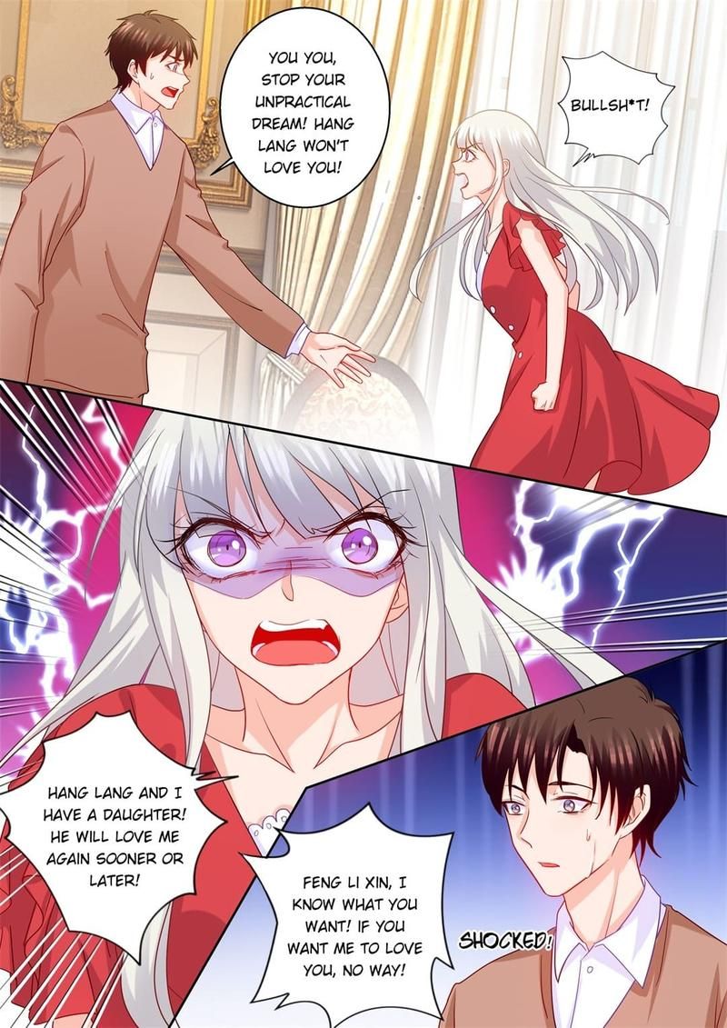 Warm Wedding - Episode 233 — page 3